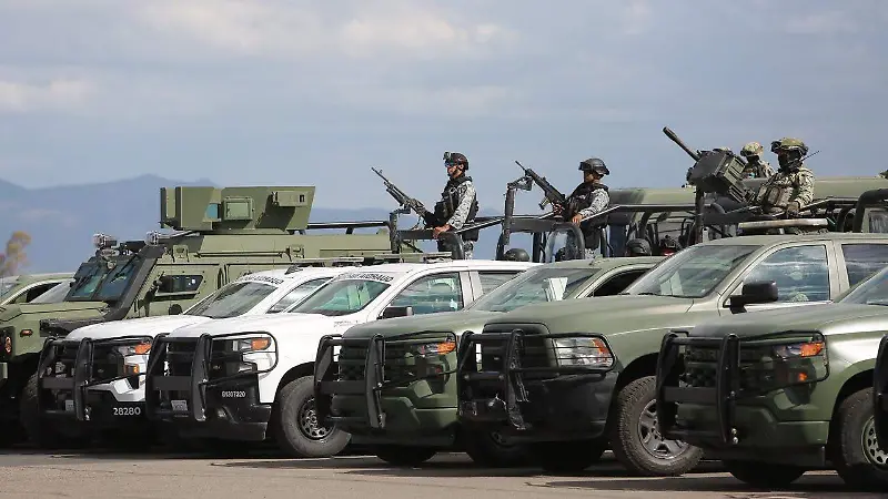 Murciélagos-elementos-del-Ejército-Mexicano-arriban-a-la-ciudad-de-Durango  